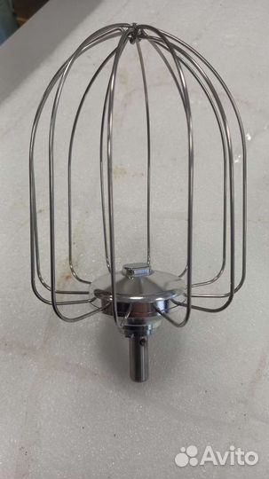 Венчик для планетарного миксера gemlux