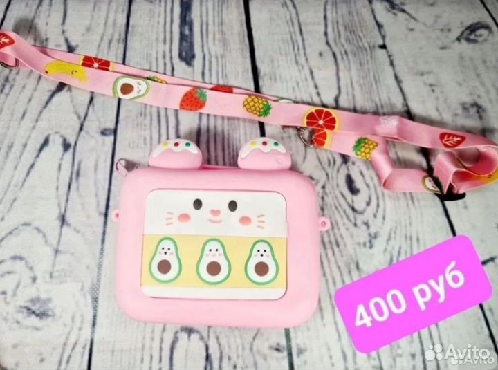 Детская сумочка