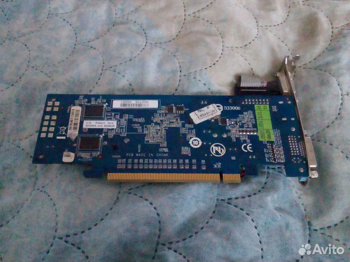 Видеокарта