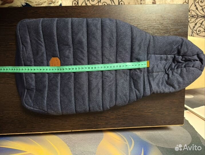 Куртка жилетка для собак 45 см