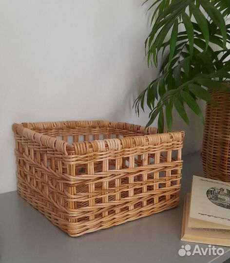 Короб ажурный