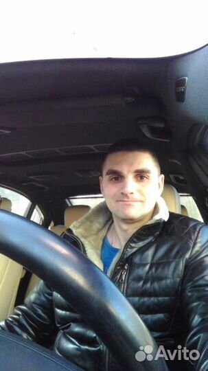 Водитель персональный(офисный) сао