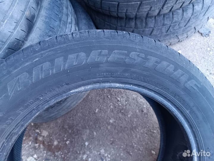 Bridgestone Dueler H/P 225/60 R18