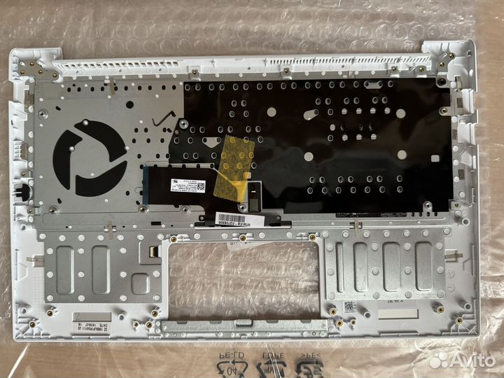 Топкейс для ноутбука asus X330UN-2D