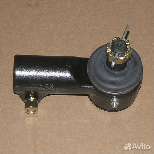 Наконечник рулевой тяги маз 4370 правый