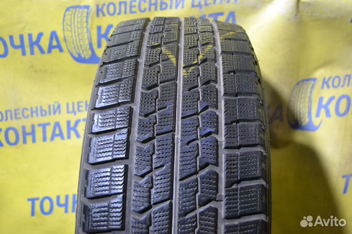 Goodyear Ice Navi Zea II 225/55 R17