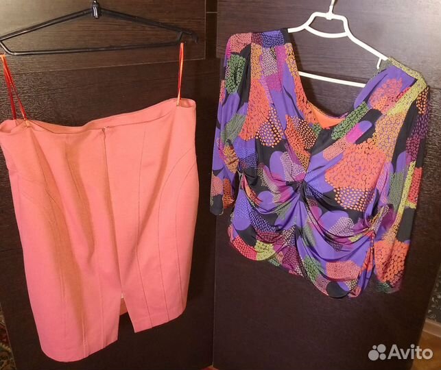 Костюм женский