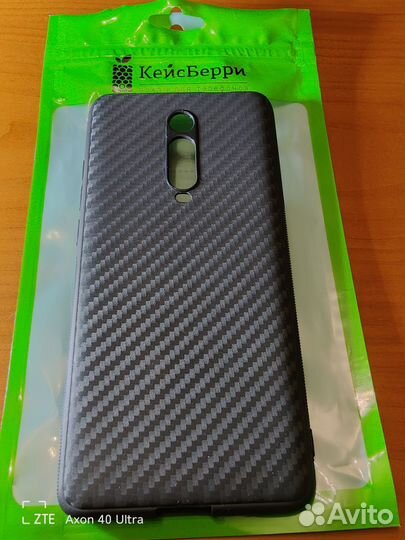 Чехлы бамперы для Xiaomi mi 9, mi 9T pro