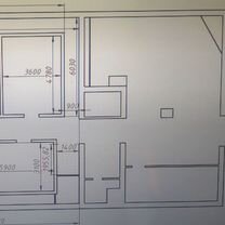 Свободного назначения, 125 м²