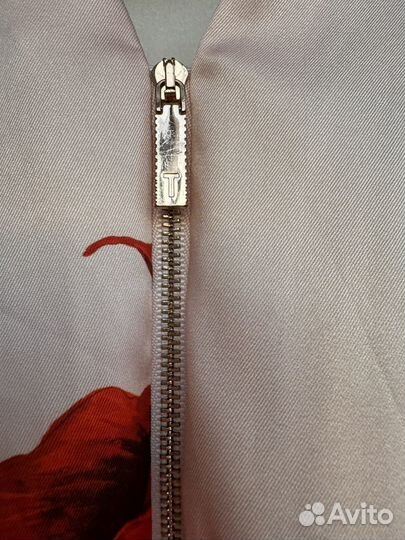 Бомбер Ted Baker оригинал