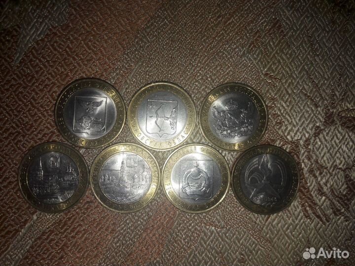 Продам или обменяю монеты бим и гвс