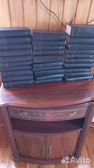 Книги собрание сочинений горький М