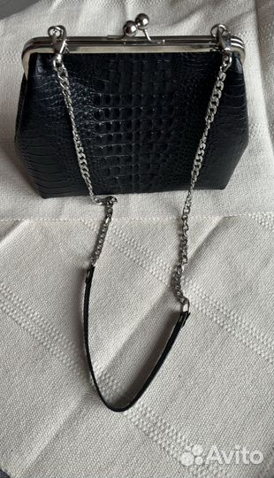 Сумка-клатч