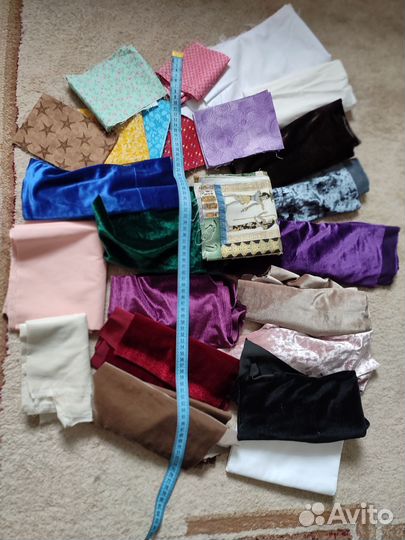 Ткань для рукоделия