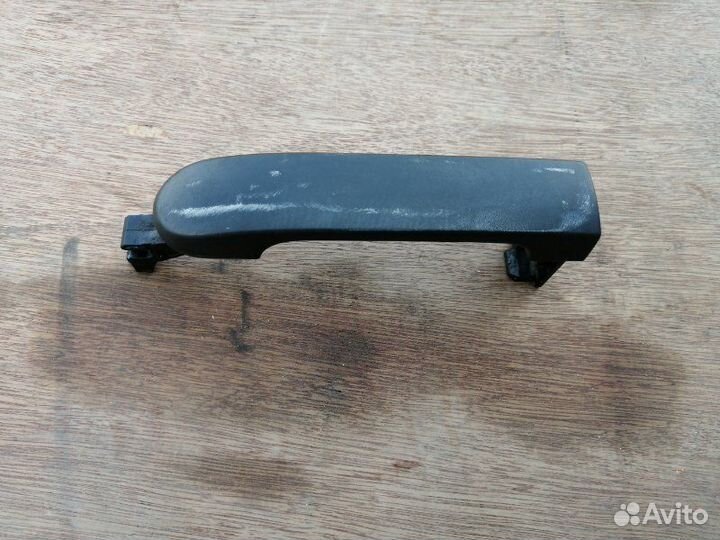 Ручка двери внешняя задняя правая Nissan March