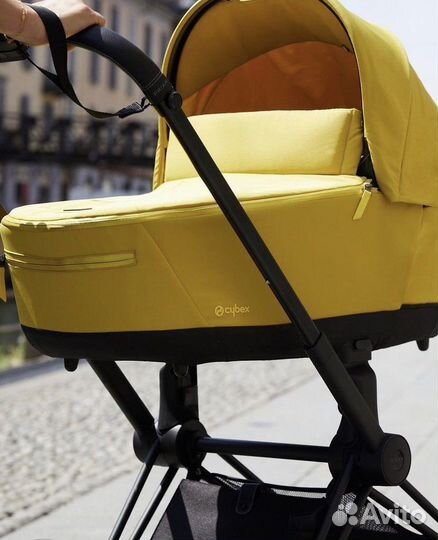 Коляска Cybex