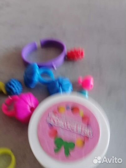 Игровой набор для творчества