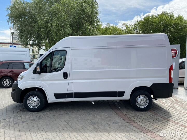 FIAT Ducato 2.3 МТ, 2023
