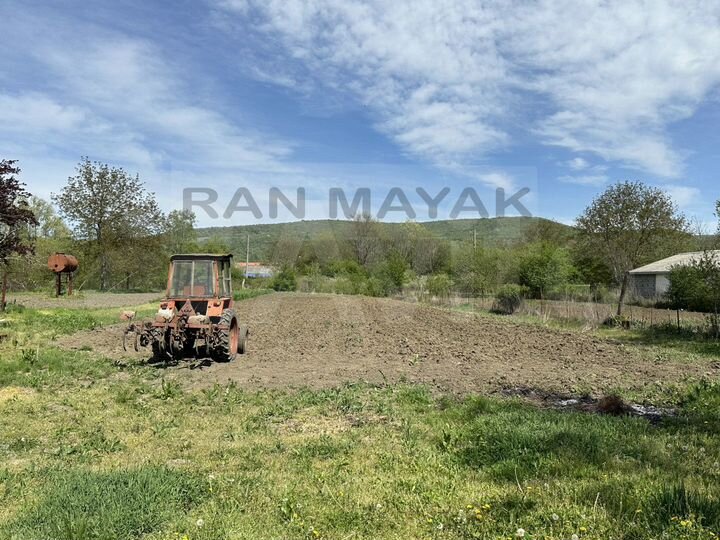 Участок 18,9 сот. (личное подсобное хозяйство (лпх))