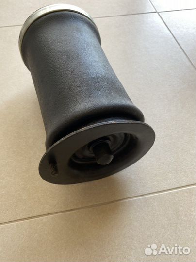 Пневмобаллон Toyota Land Cruiser Prado 150