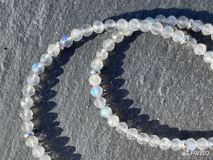 Чокеры из лабродора