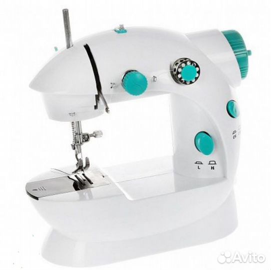 Детская швейная машинка