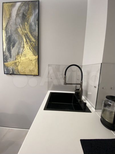 2-к. квартира, 40 м², 3/16 эт.