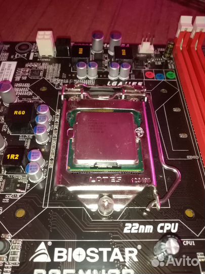 Процессор Core i3 2100 3.1 GHz