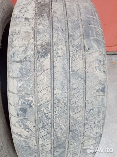 Powertrac Racing Pro 235/55 R18 108R