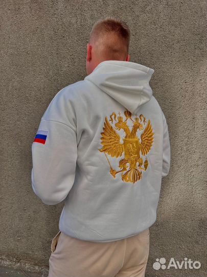 Свитшот мужской/женский