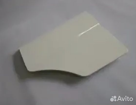 Крышка ящика инструментального камаз 5490