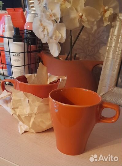 Кружки икея IKEA