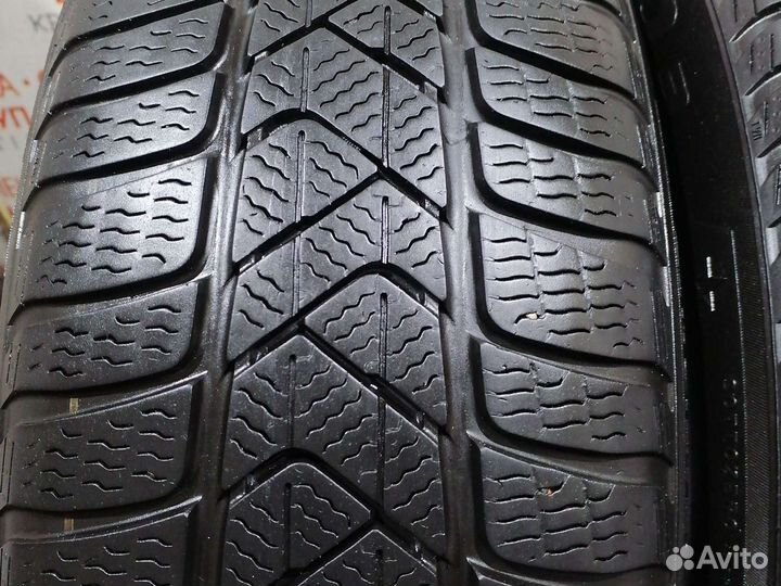 Pirelli Winter Sottozero 3 205/60 R17 93F