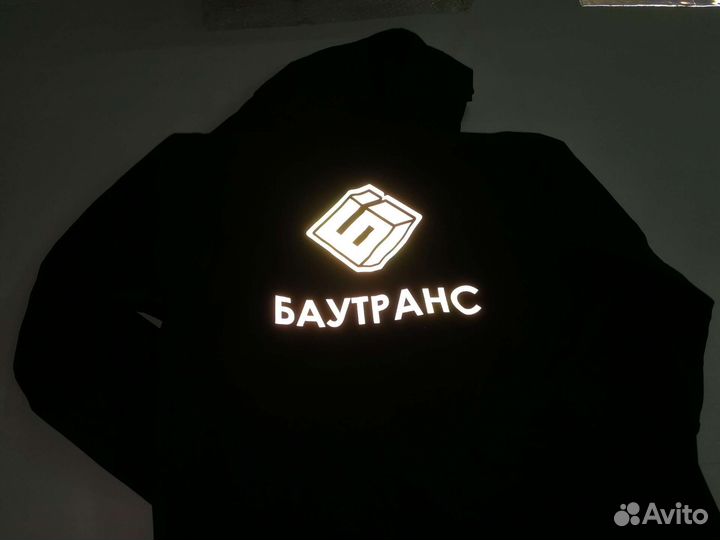 Производство элементов одежды, полиграфия