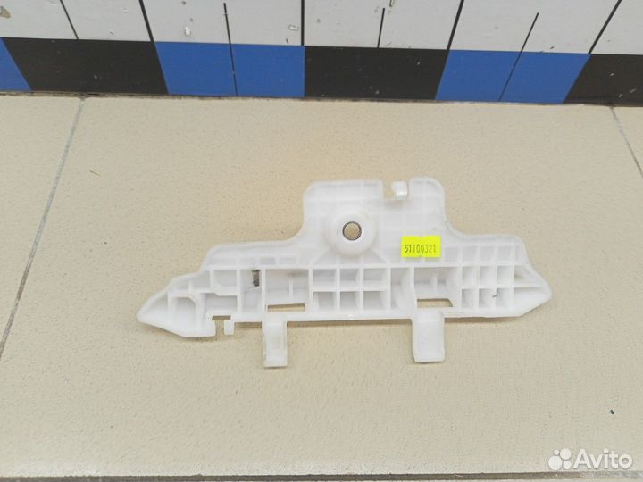 Кронштейн (сопут. товар) Duster II 2021