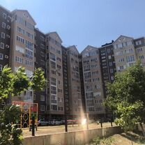 2-к. квартира, 92 м², 3/10 эт.