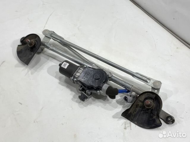 Трапеция переднего стеклоочистителя Mitsubishi