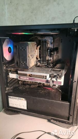 I5 11400f rtx 3080 32gb 1tb