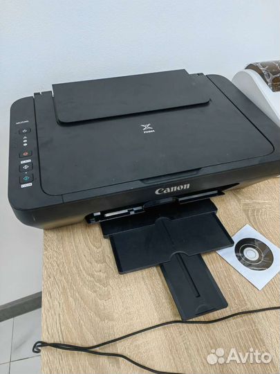 Принтер сканер копир