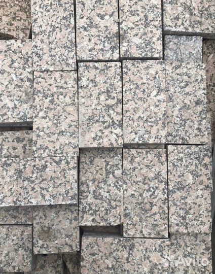 Брусчатка Куртинская