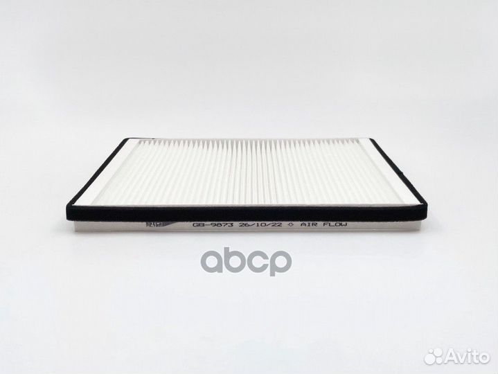 Фильтр салона nissan Primera 96-01, Terrano II