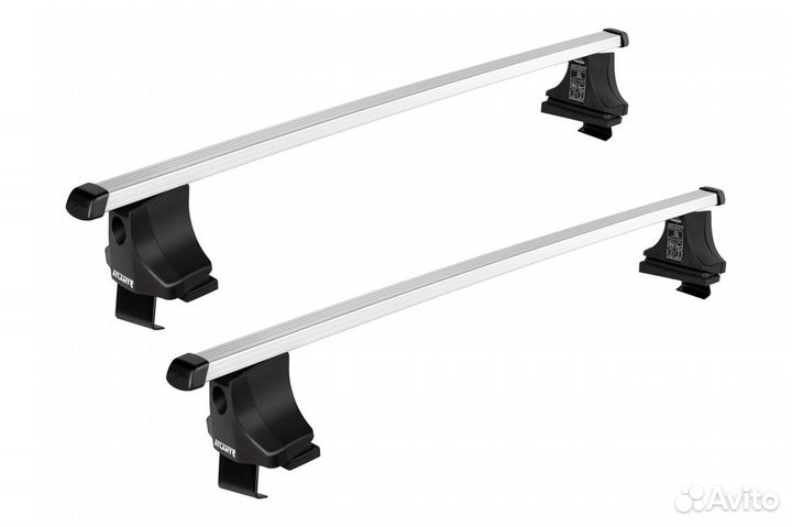 Багажник на крышу для Volkswagen Passat B6