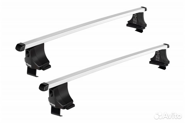 Багажник на крышу для Volkswagen Passat B6