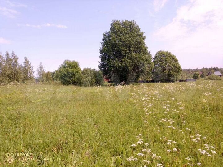 Участок 30 сот. (СНТ, ДНП)