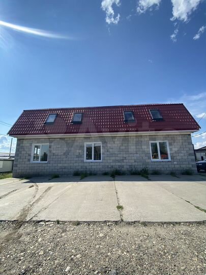 Офис, 178.5 м²