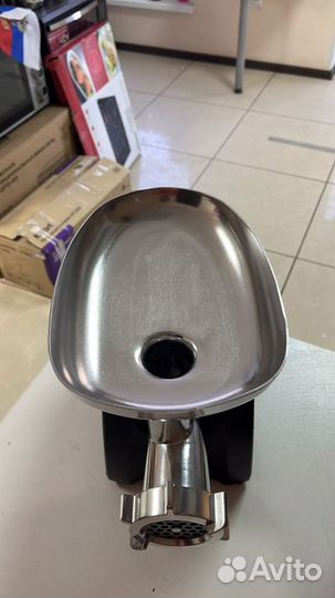 Мясорубка Kitfort KT-2105