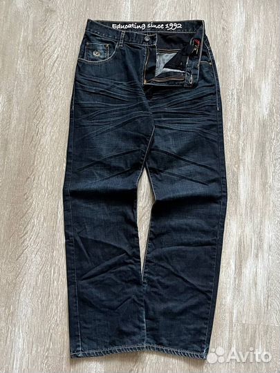 Реп джинсы Phat Farm