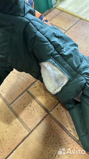 Комбинезоны для собаки