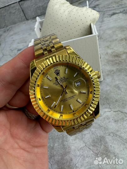 Часы мужские Rolex