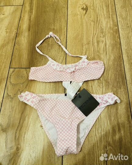 Набор купальников для девочки Calzedonia Tezenis